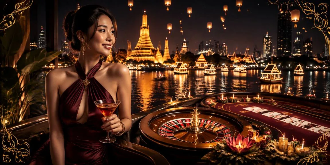 q288 ไทย ล็อบบี้เกม